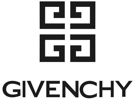 givenchy gentlemen clothes logo